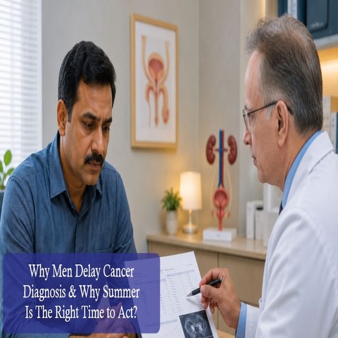 Robotic Surgery for Urological Cancers